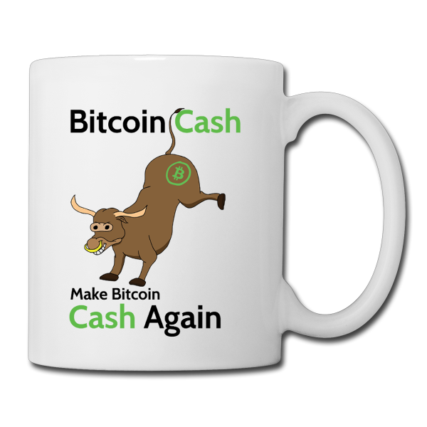 UpsUpsAndDowns's tweet photo. @KPoolieo and I's promotional effort, Make Bitcoin Cash Again, ends in about 5 days. Admittedly, I haven't done a lot of spamming about it lately, but here we go. 

$2 from each item purchased is going to @BitcoinCashFund

10% off on 3 items!

https://t.co/cLoio7uCOx https://t.co/jqHW43mZd0