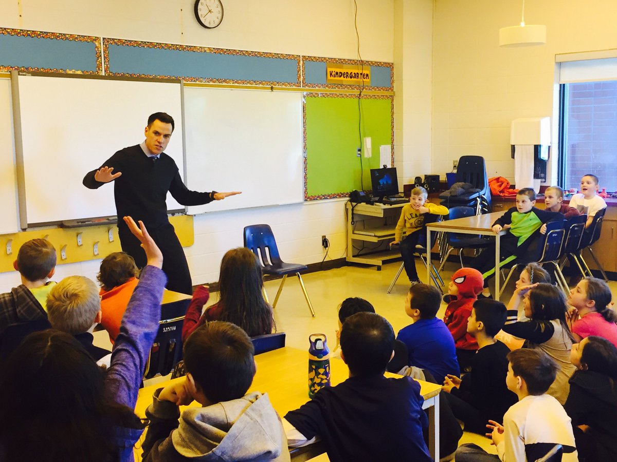 Thanks for the info on city planning, Ryan Parker! Great start to gr. 3 PBL!