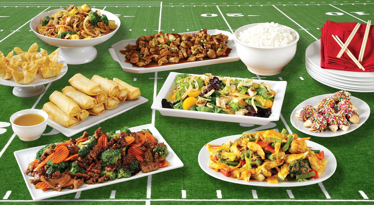 PickUpStix's tweet image. Party’s at your house! Win a $150 catering package for the Big Game!

Follow us, like and retweet for a chance to win. #PickUpStixBigGame