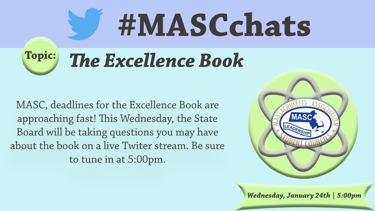 MA_StuCo's tweet photo. See you on Wednesday, MASC! https://t.co/ODL27FWy9J