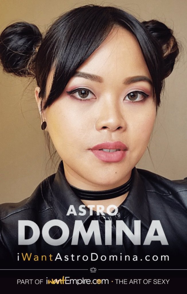 AstroDomina on Twitter: “Pretty excited to see friends & industry