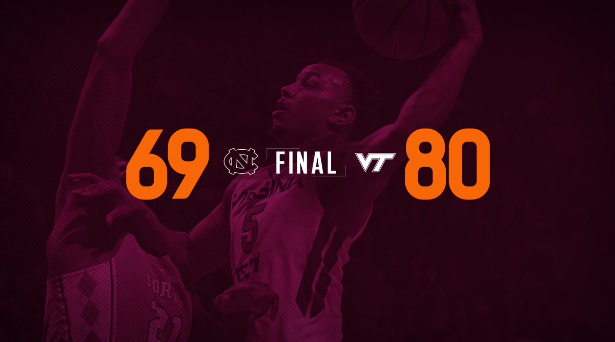 HokiesMBB's tweet photo. 🗣 TODAY WAS A GOOD DAY!!!!! https://t.co/Z9vv7qZ1YE