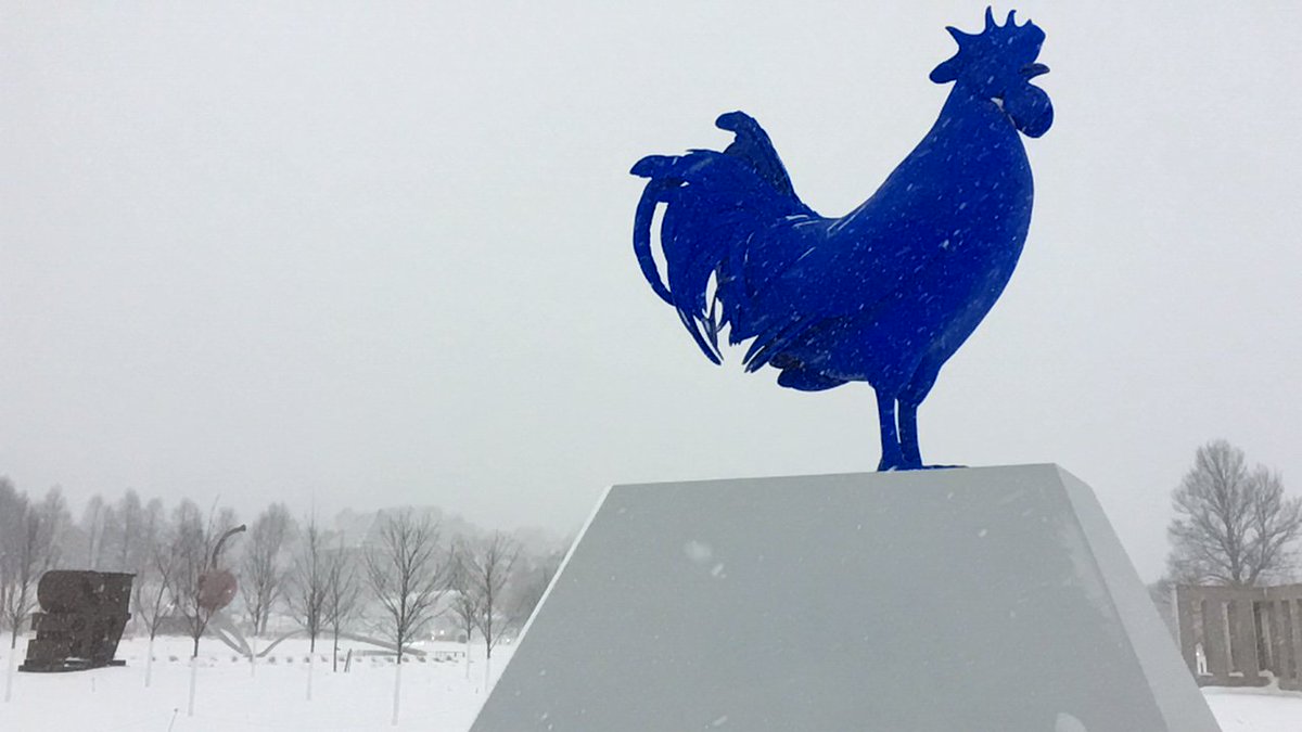 Walker Art Center tweet media