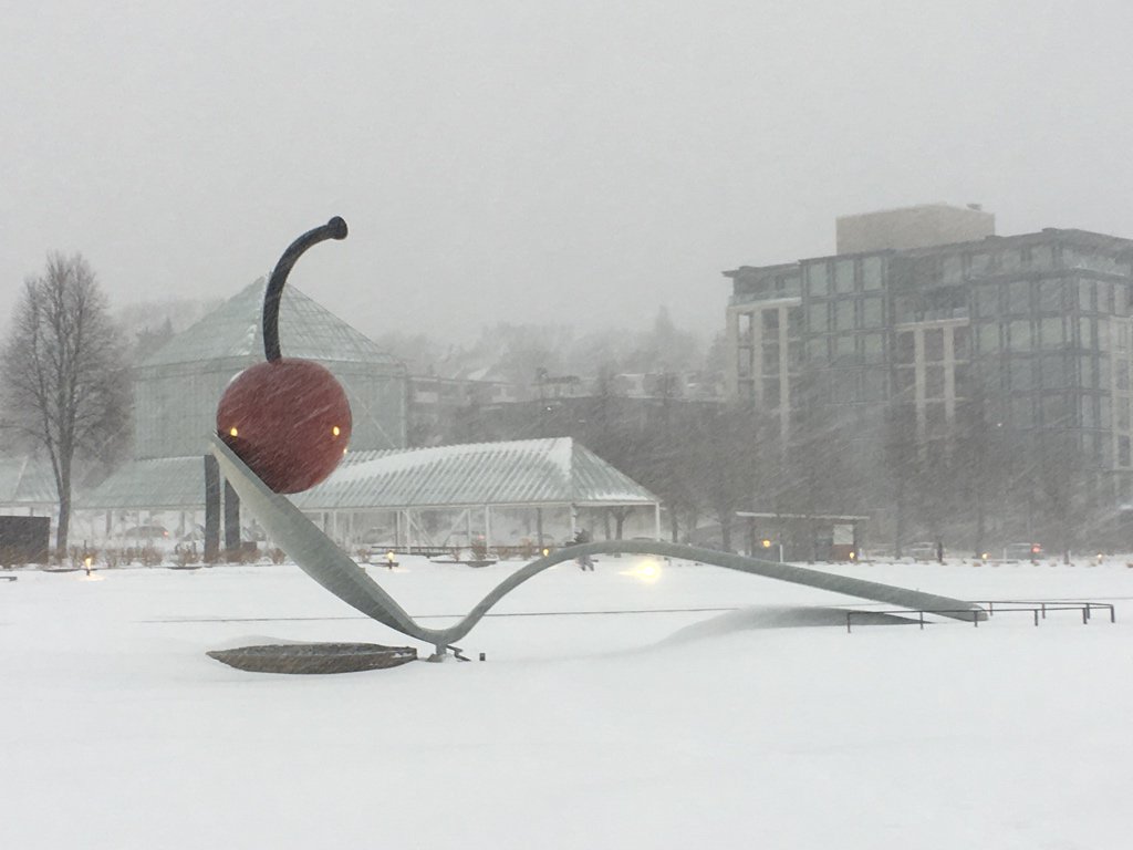 Walker Art Center tweet media