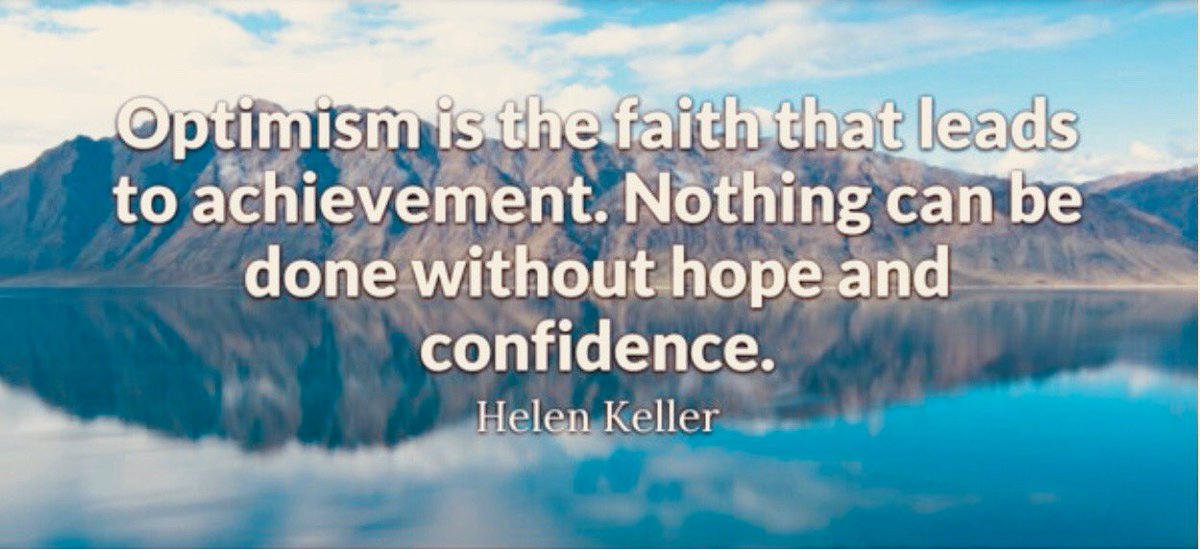 StacyShide's tweet photo. #Optimism #Grateful #Blessed https://t.co/2AnLmfC0zN