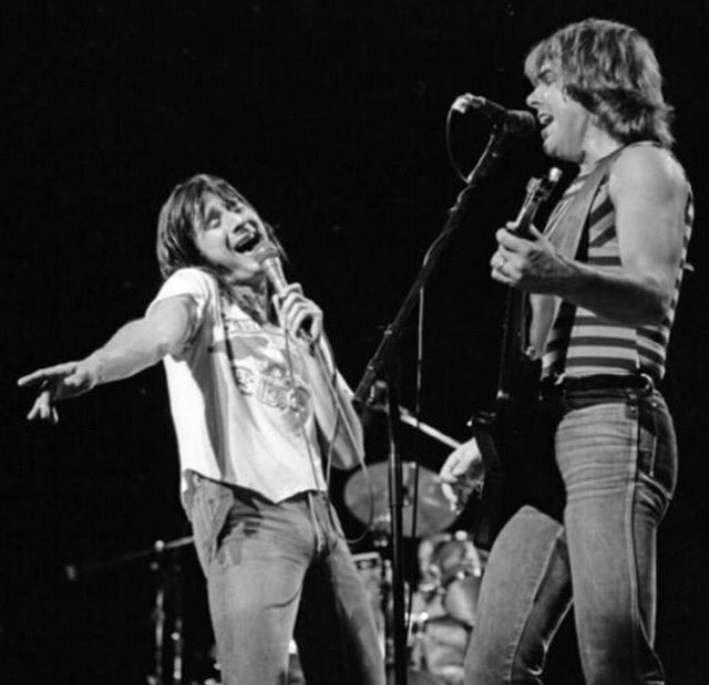 Happy Birthday - Steve Perry! 