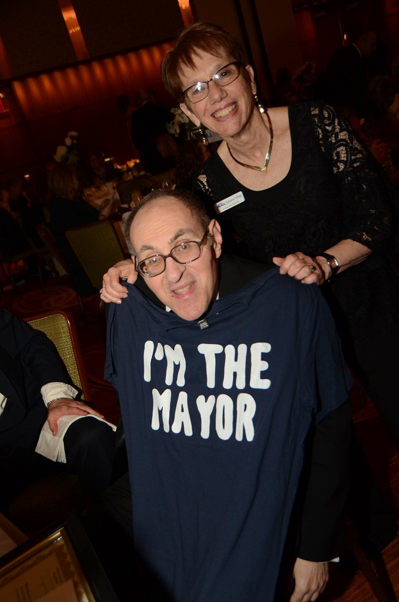 SAVE THE DATE for our 22nd Annual Somewhere Over The Rainbow Gala!  We'll recognize our Tice Humanitarian Awardee, Pillars of the Community Awardees, and our Ambassador of the year. Visit  ow.ly/8wNc30hVQua for more info, and check out our 2017 Ambassador, Mayor Bob!