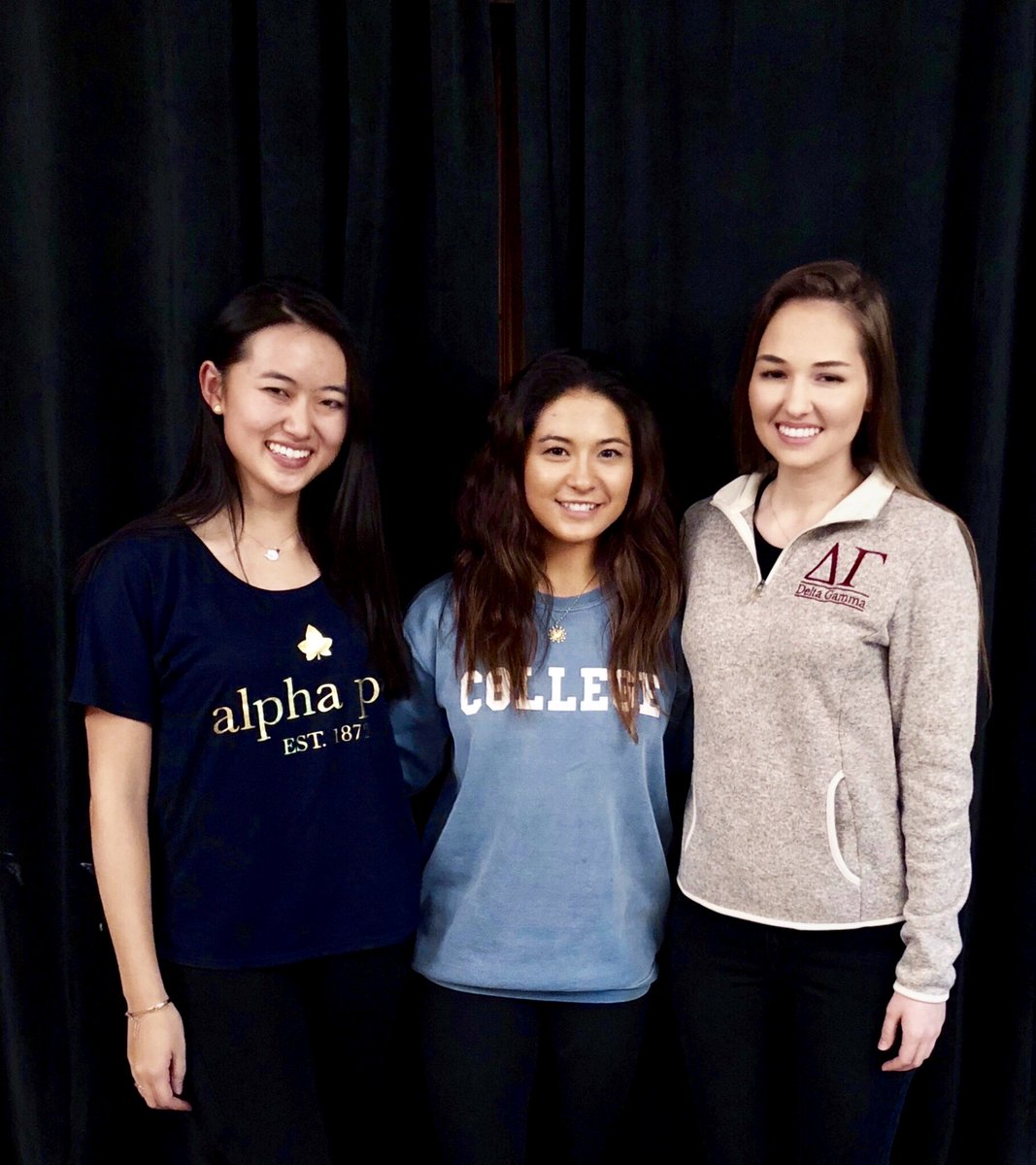 Alpha Phi tweet media