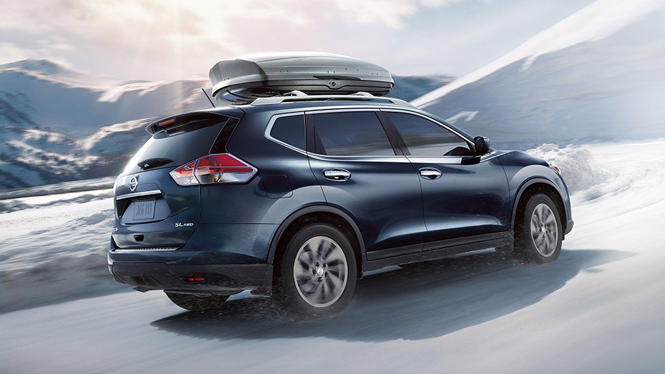 MetroNissanRed's tweet photo. Friends, cargo or both! The #Nissan Rogue is ready for your next adventure! Learn more about its features HERE: https://t.co/Ike9hKsc4f https://t.co/5jNr5WAldb