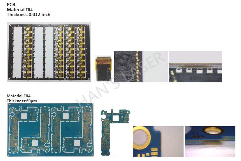HansLaserCorp1's tweet photo. Depaneling Diverse of Printed Circuit Boards.
Han's Laser UV depaneling is widely used for diverse of Printed Circuit Boards, which help the customer create productivities and profit.
For more information, please contact us
laser@hanslaser.com https://t.co/xJoXMYRAl8