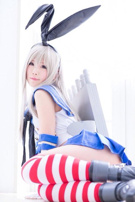 コスプレイヤー倉坂くるるのTwitter画像2