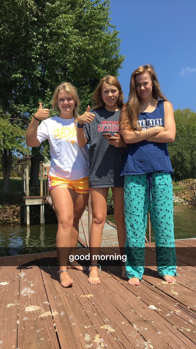 McKinleyLamp's tweet photo. Happy bday JJ 🎉!!! Thanks for bein my girl all these years #springbreak2010 #8thgradeDemerits ;))😈 Love you 💩head https://t.co/KJlaJlHeEG