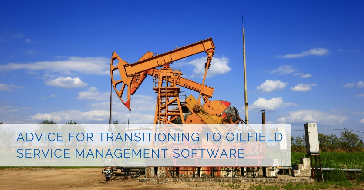 PhoenixOilfield's tweet photo. Today’s oilfield service management software options are more diverse, and companies can now transition quickly,Here is some advice on preparing your team and process for the “big move.” https://t.co/dMoJVcrK6J  #oil #gas #tech https://t.co/ZYMLM4m5AK