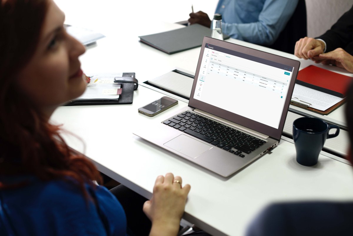 icomplied's tweet image. Are your day-day compliance activities getting out of hand? Why not automate and use your time more effectively in revenue generating activities? Work smart. Find out more at buff.ly/2mXelic  
#compliancetool #qms #cloudtechnology #ISO9001