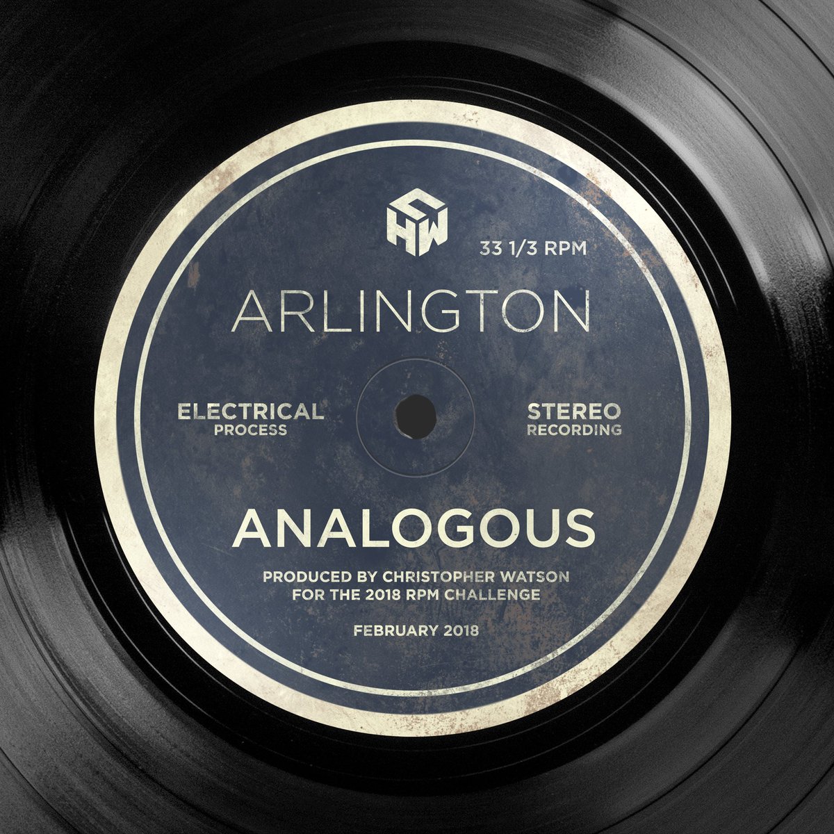 ChrisHWatson's tweet photo. 10 days left until #RPM 2018! I’ve gotten some great track name suggestions and inspiration, but I could use some more! Whatdyagot? #music #samples #Tracks https://t.co/0DszgrWgsD