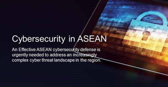Just released! #Cybersecurity in #ASEAN: An Urgent Call to Action. Read the full report by @ATKearney commissioned by @CiscoAPAC #digitaltransformation #cyberthreats #CiscoSecurity @NaveenMenon2017 @Tara_P_Bal
cs.co/6018DMunY