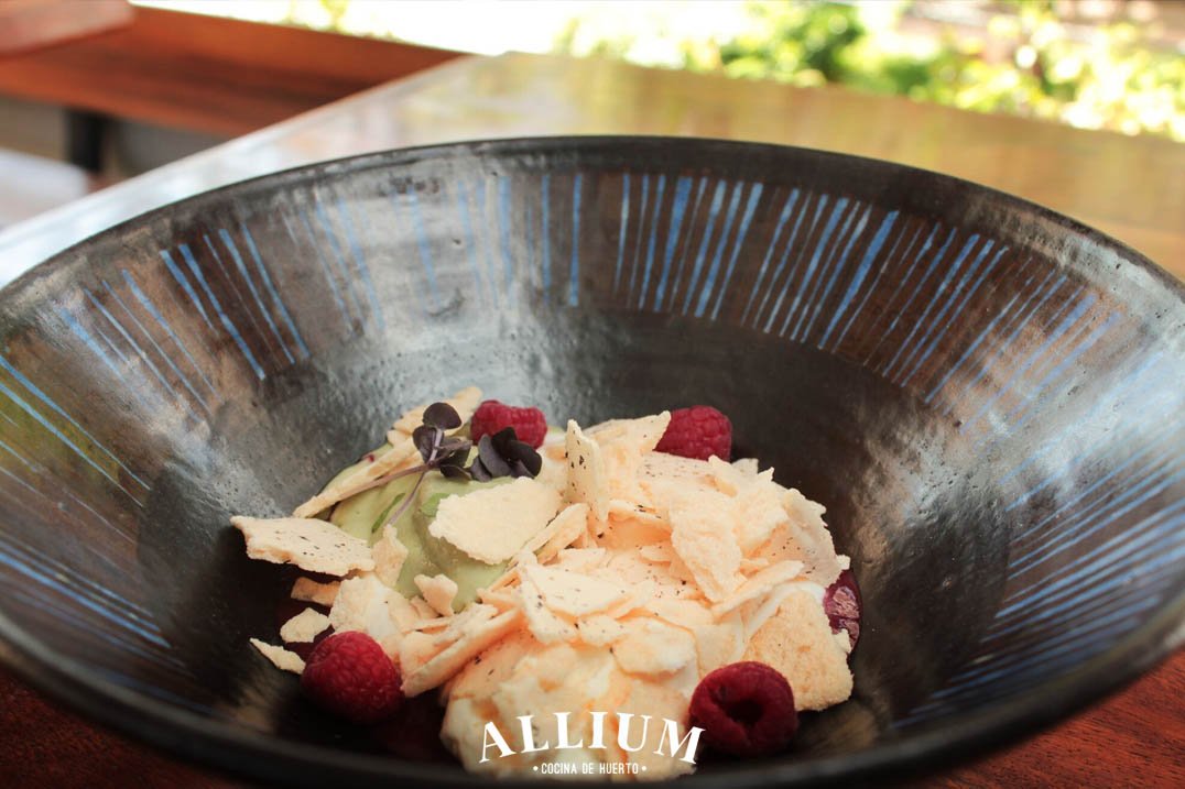 Dale un toque especial a tus días, te esperamos mañana en Allium.
