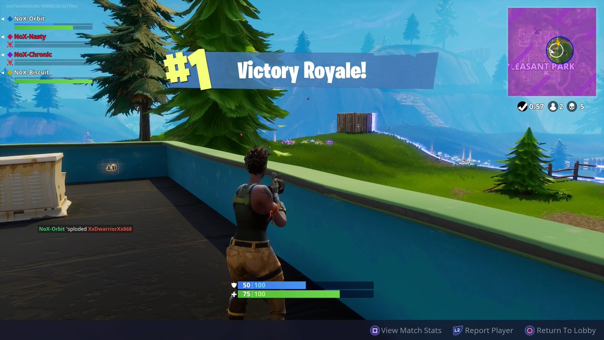 on twitter 2 quick squad dubs with the fortnite clan no xcuses if you wanna run with us just shoot me a message on here or add my psn nox orbit - fortnite clan ps4 deutsch