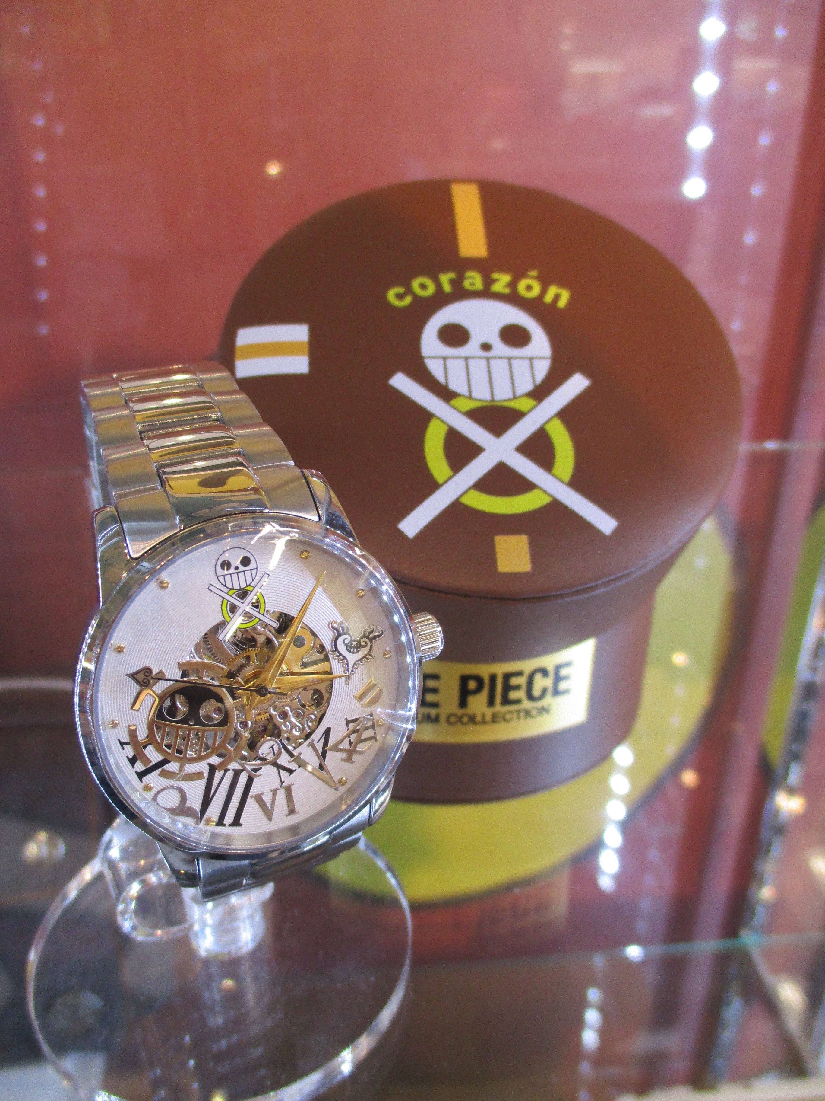 ONE PIECE 麦わらストアあべの店 on X: ONE PIECE 麦わらストアあべの店 on X: