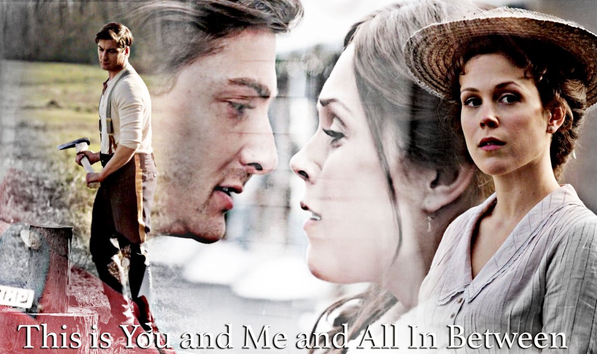 emjohnson03's tweet photo. You and Me and All This. #hearties #TheRoadICantBelieveButYes #FromThenandNow #SoMuchMoreToTell #WeNeedToKeepTheLoveAlive #BecauseTheStartIsSweet #Epic @erinkrakow https://t.co/KacTEapCoj