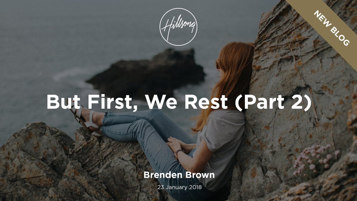 hillsongcol's tweet photo. Here are two thoughts to help you start growing in peace and rest: https://t.co/dbl6ubnseu https://t.co/O9VTLJMI3T