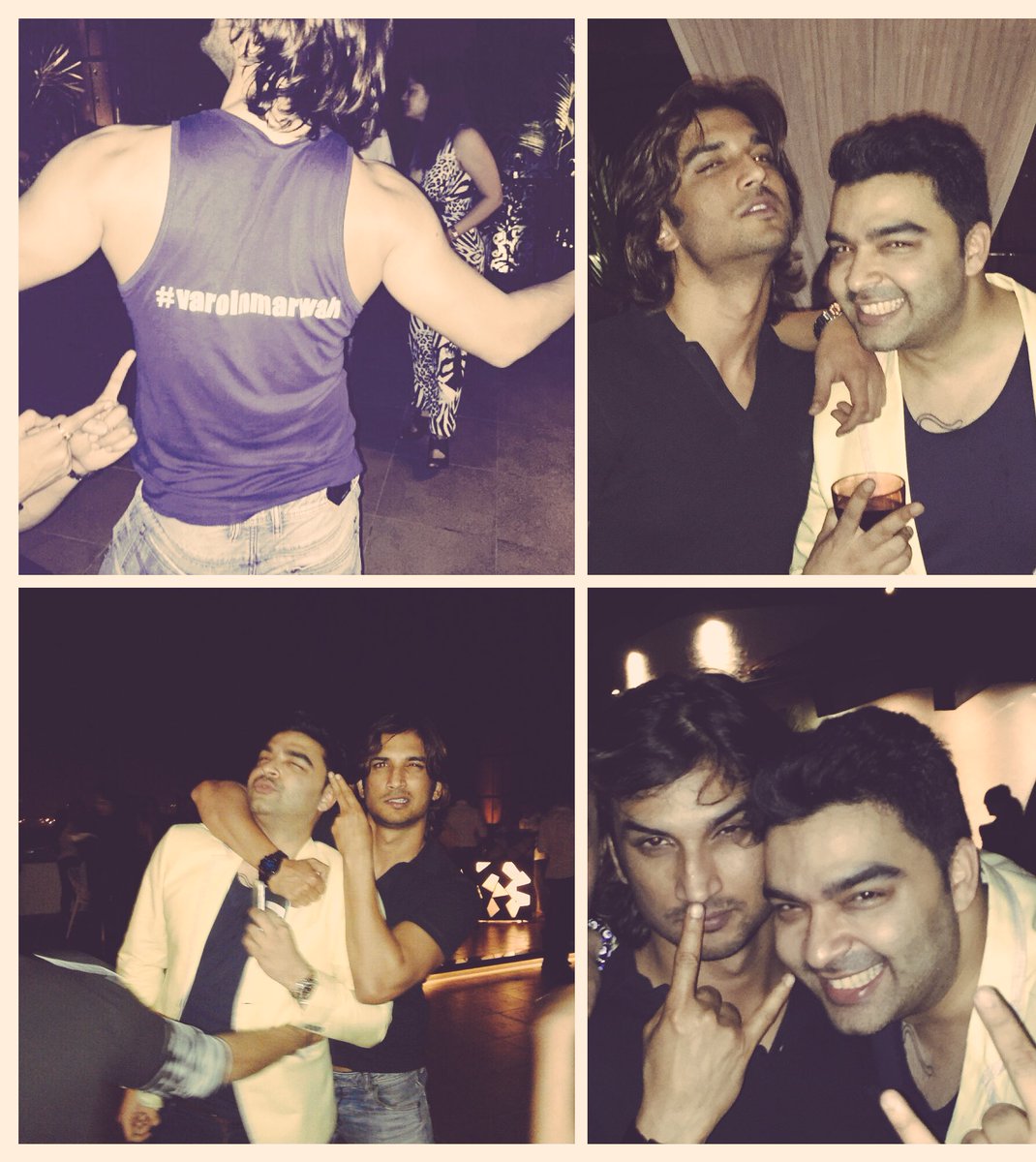 Varoin Marwah tweet media