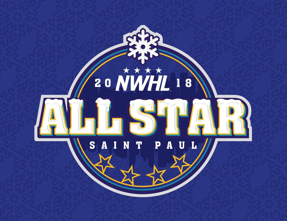 NWHLStats's tweet photo. Congrats to all the @NWHL All-Stars! 

Team Ott combined stats:
Ott Skaters: 27 G 55 A 82 PTS
Ott Goalies: 4 W 3.21 GAA .892 SV%

Team Leveille combined stats:
Leveille Skaters: 25 G 32 A 57 PTS
Leveille Goalies: 16 W 2.24 GAA .920 SV%

#NWHLStats #NWHLASG https://t.co/pbd6R1C0L5