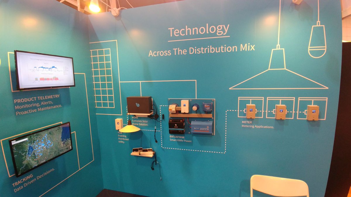 BBOXX_HQ's tweet photo. Day 2 of the @OGSolarForum event. Come and find our more about our #iot #technology across the #offgrid distribution mix #solar #offgridsolarforum #Pulseplatform https://t.co/NejS6oS9na