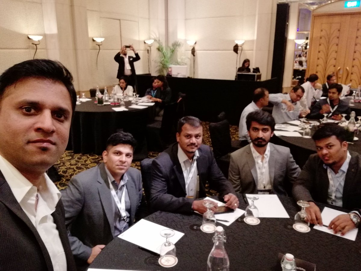 naveneel's tweet photo. #onemarketingroadshow in Singapore, Join the experience https://t.co/AXYMSiw1FD