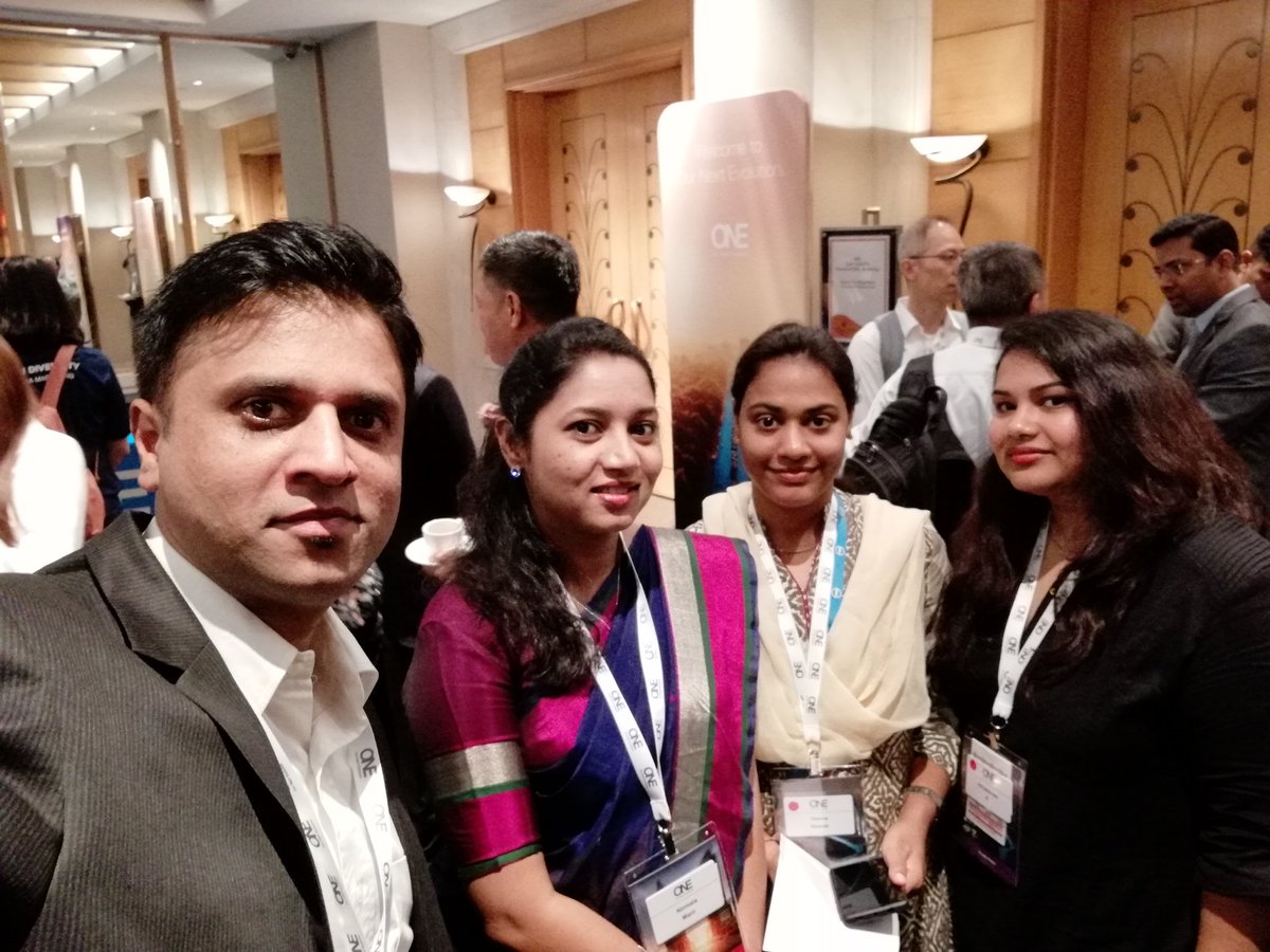 naveneel's tweet photo. #onemarketingroadshow in Singapore, Join the experience https://t.co/AXYMSiw1FD