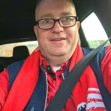 kellypeter31's tweet image. #NewProfilePic