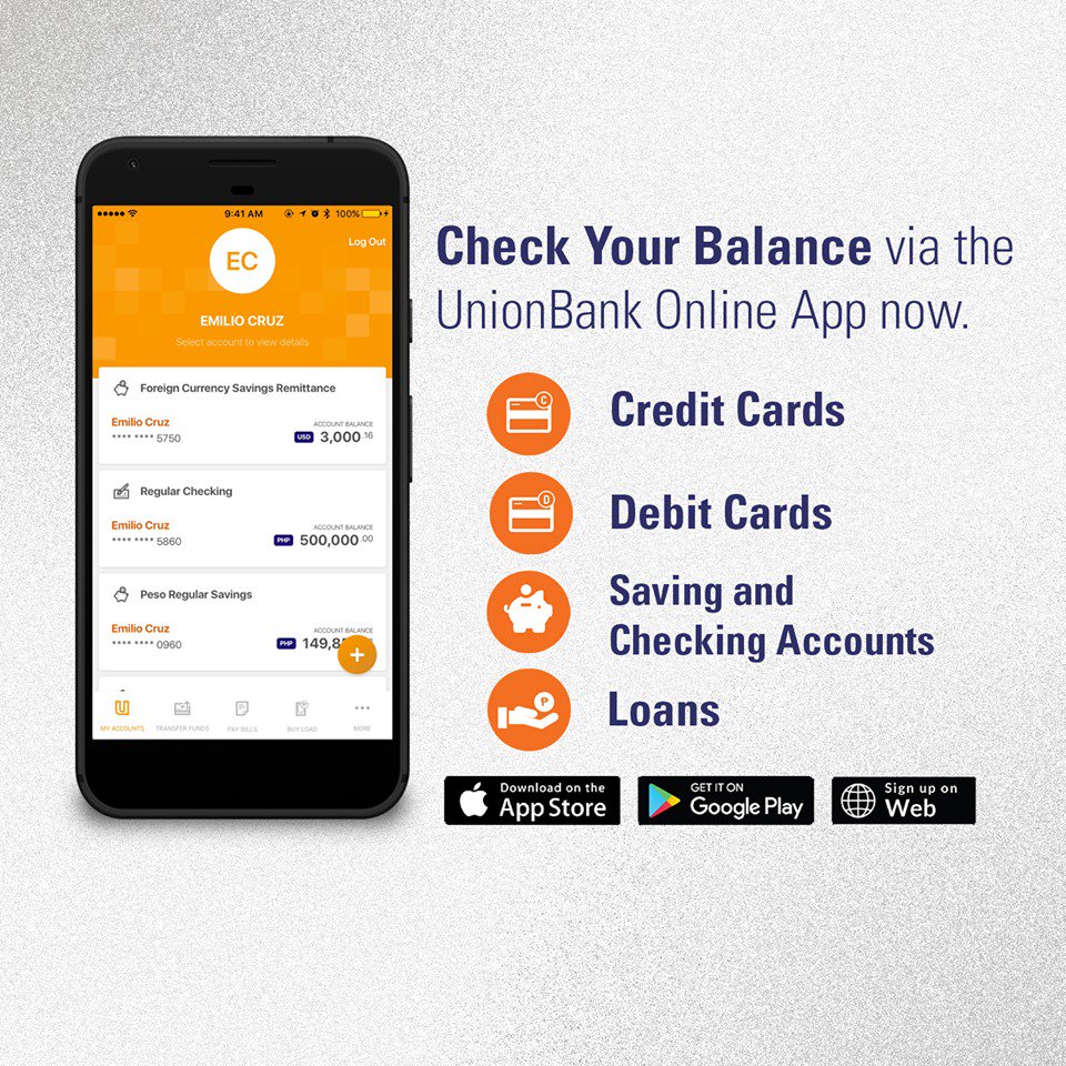 24+ toll Bilder Union Bank Online How To Cash In Via Unionbank Gcash
