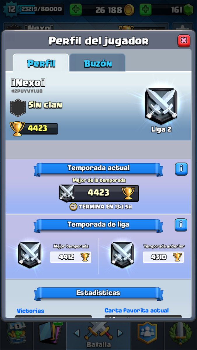 ⚡Nexo⚡ tweet media