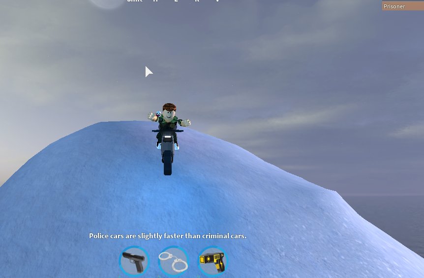 Roblox Deadlocked Battle Royale Beta