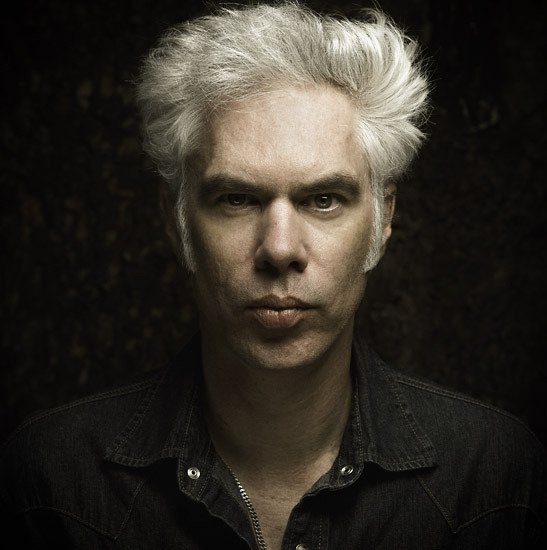 Happy birthday, Jim Jarmusch! 65, today!      