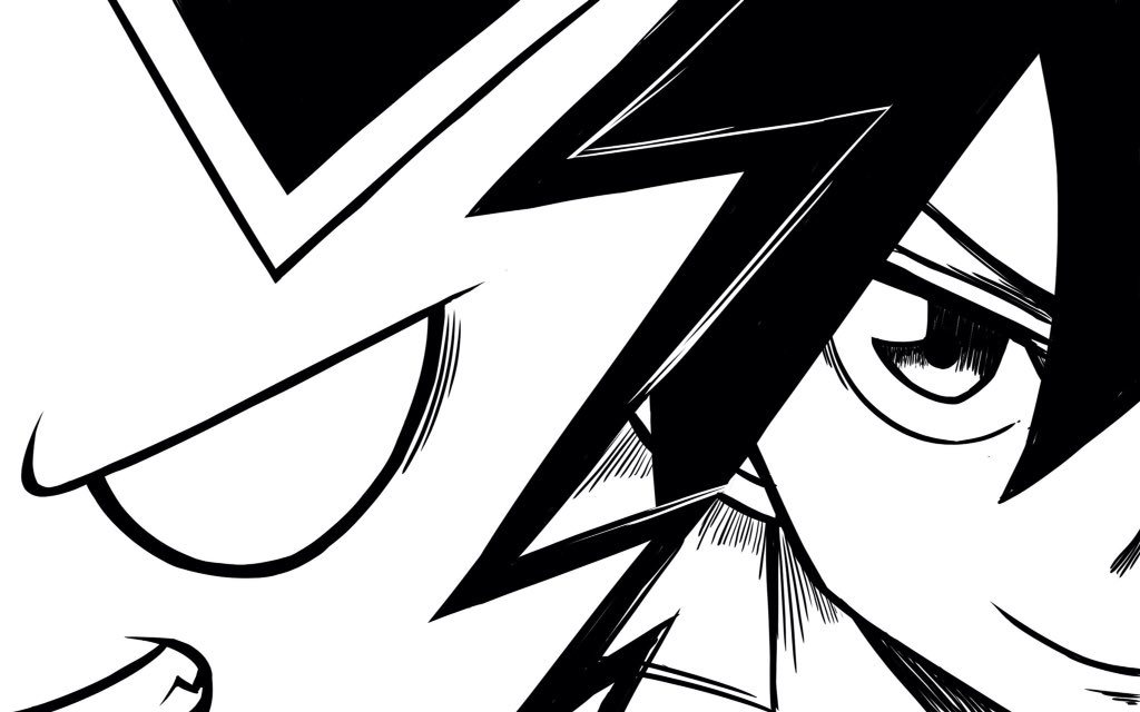 EleGuardians's tweet image. #manga #webcomics