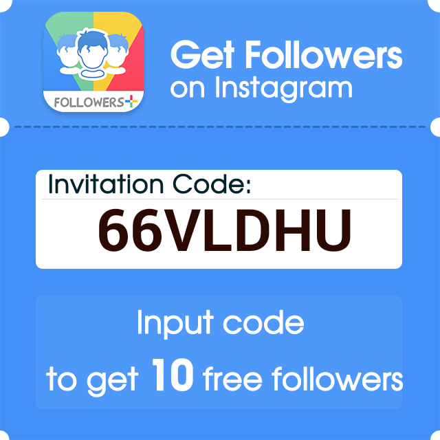 dark_boy1998's tweet photo. Get Real Followers Fast on Instagram for FREE! from @wow_instagram. With my invitation code '66VLDHU', you will get 50 coins. https://t.co/KIdiyrCaDS https://t.co/ziNRcFOgsZ