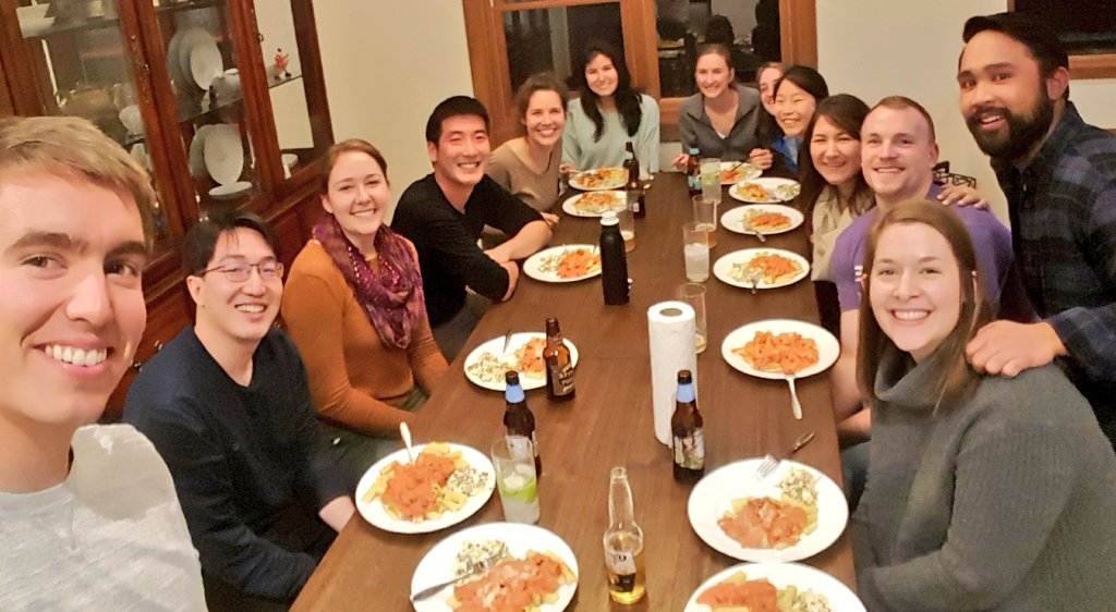 Maci_Mueller's tweet photo. Had a great weekend exploring Donner Lake with the @UCDavisGrad Animal Biology Graduate Group! #NorCal #snowshoeing #alibialeworks https://t.co/6TV6qftOoC