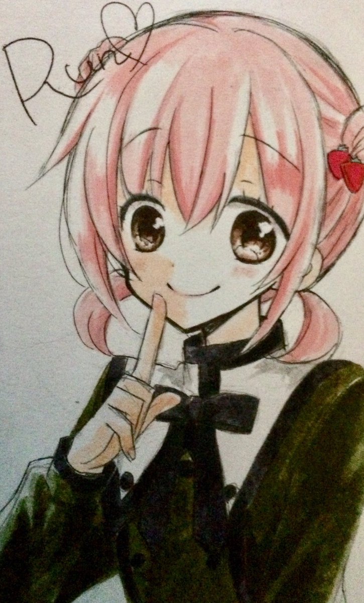 久世みずき Sur Twitter 水彩ペンで描いたイラストのキャラは3人組なので 他2人も描いて最初の1人を合わせて書き直したら別人になったぞー 4枚目のイラストの左から うたちゃん るんちゃん ももりちゃんです 久世みずき Sur Twitter 水彩ペンで描いたイラストのキャラは3人組なので 他2人も描いて最初の1人を合わせて書き直したら別人になったぞー 4枚目のイラストの左から うたちゃん るんちゃん ももりちゃんです