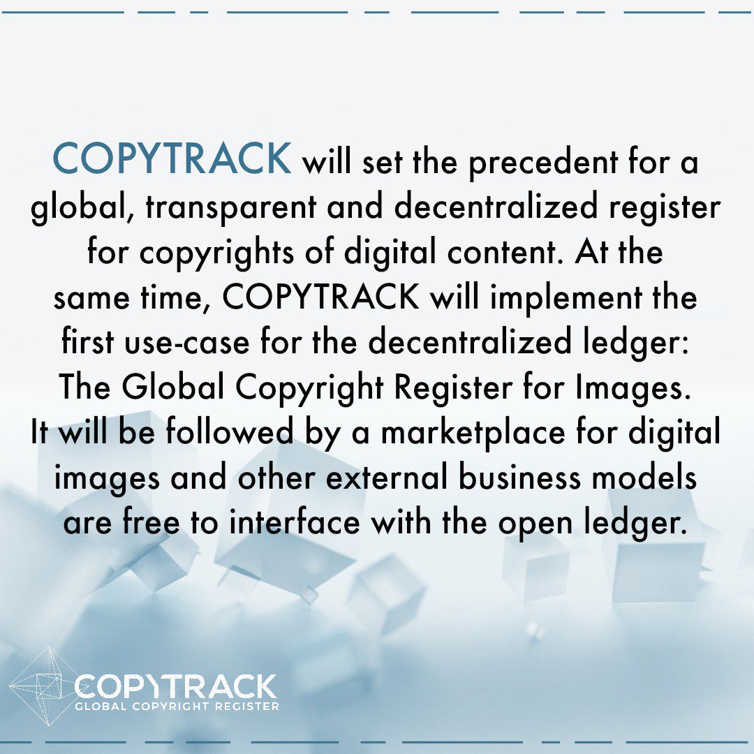 concensum_org's tweet image. #ICO Join Us--&amp;gt; copytrack.io   
#CopytrackICO #CryptoCurrency #Crypto #Tokensale #Ethereum #Photography #Copyright
