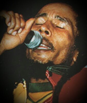 Good morning RASTAFARI  ❤💛💚