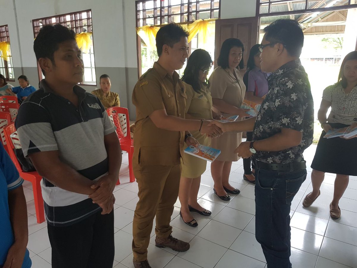 Kegiatan MAD TA,.  2018 Kec.  Manganitu kab. Kepulauan sangihe dan  pembagian buku hasil kegiatan pegembangan media komonitas <a href="/gsc_minut/">GSC Minahasa Utara</a> <a href="/SangiheGsc/">GSC Sangihe</a> <a href="/GscKeplsangihe/">GSC Kepl Sangihe</a> <a href="/HideteMx/">Max C. J Hidete</a> <a href="/AsmonRialdi/">MomoK</a> <a href="/gsc_minut/">GSC Minahasa Utara</a> <a href="/gsc_sulut/">GSC SULUT</a> <a href="/sbudiono78/">Budi</a> <a href="/sbudiono78/">Budi</a>