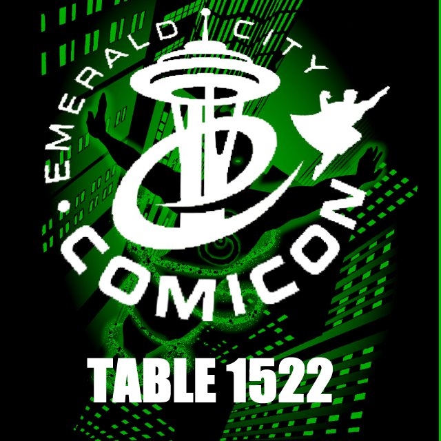 RAD_pencils's tweet image. #ECCC is fast approaching. Sketch List is now open! 
@emeraldcitycon #NewProfile