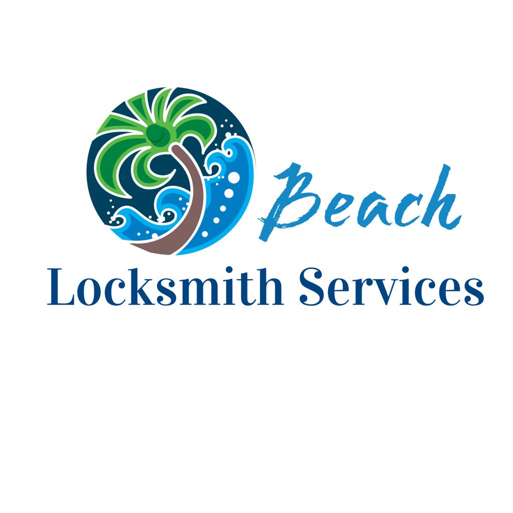PCBeachLocksvc's tweet image. #NewProfilePic