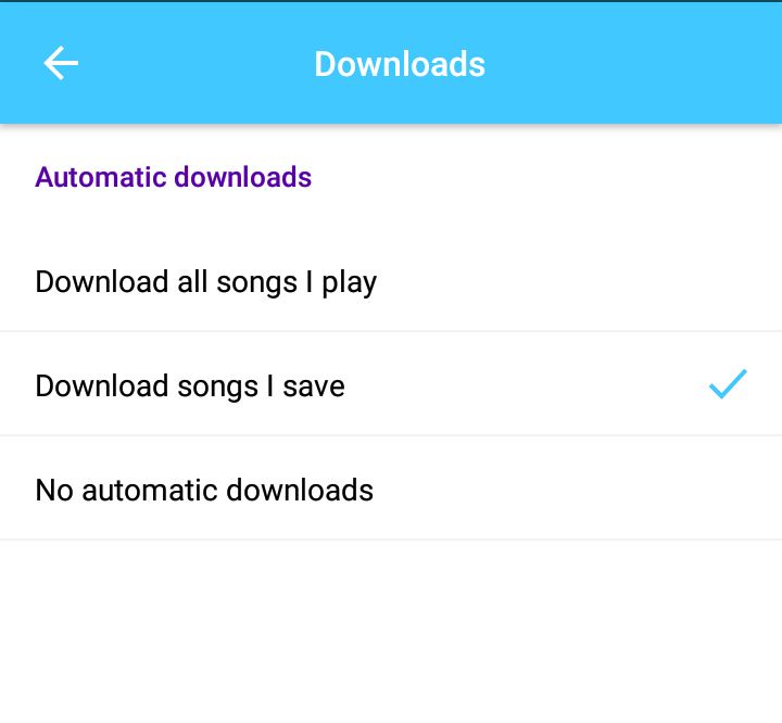 YonderMusicLK's tweet photo. There's a major update v2.5 Release.
it's available now in Play Store. (IOS update will be available soon)
with Download Control and Download location.
#YonderMusic #NoDataCharges #FreeDownload @dialoglk #lka https://t.co/anbiHY40PO