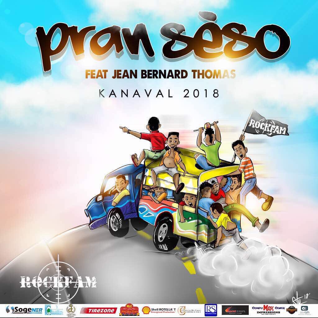 valcourtAlexC's tweet photo. @rockfamlamea #pransèso #titofisyèl #kanaval18 https://t.co/ckhbdO8N8j