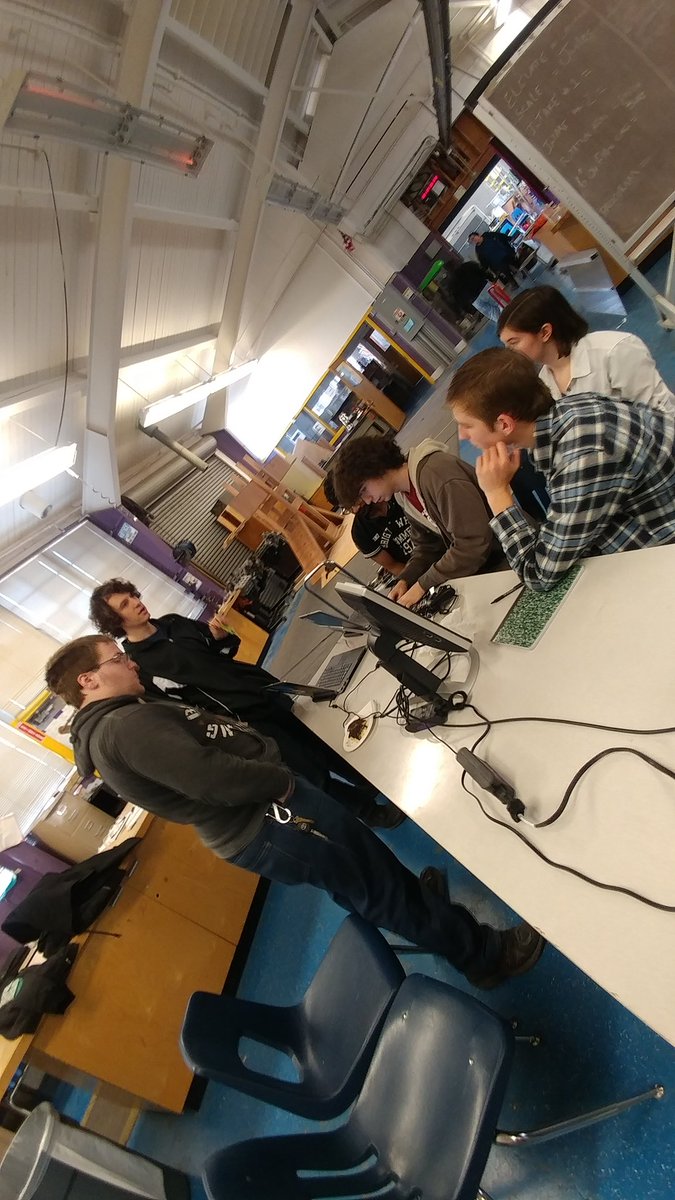 High Tekerz 3574 tweet media