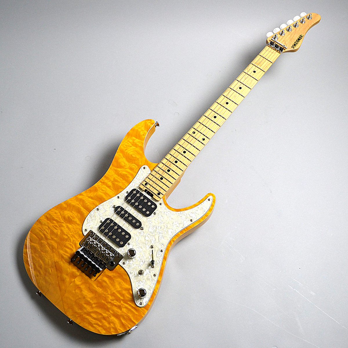 島村楽器 長野店 デジマート情報 中古 Schecter Ex 24 Ctm Frt M掲載 音質 演奏性 トーンバリエーション ルックスetc 全てを妥協することなく仕上げたシェクターの 理想の完成形 詳しくはデジマート島村楽器長野店へ T Co 島村楽器 長野店 デジマート情報 中古 Schecter Ex 24 Ctm Frt M掲載 音質 演奏性 トーンバリエーション ルックスetc 全てを妥協することなく仕上げたシェクターの 理想の完成形 詳しくはデジマート島村楽器長野店へ T Co