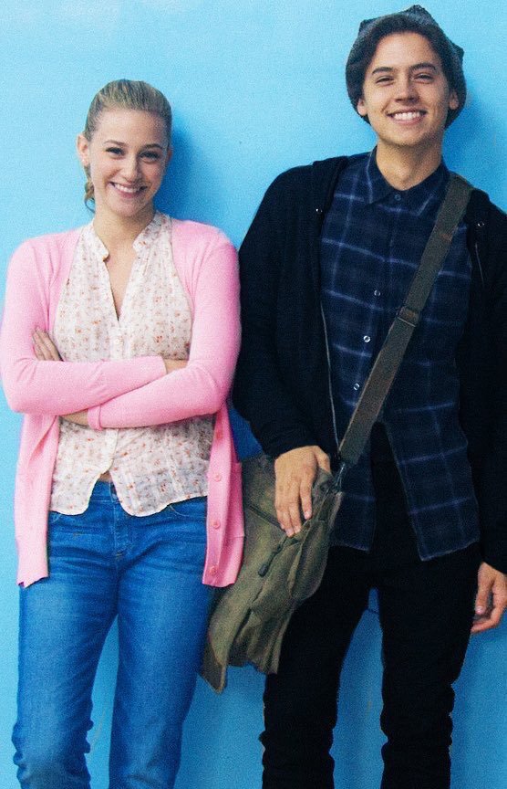 protectbughead_'s tweet photo. ❤️ https://t.co/j7zWp4Jre6