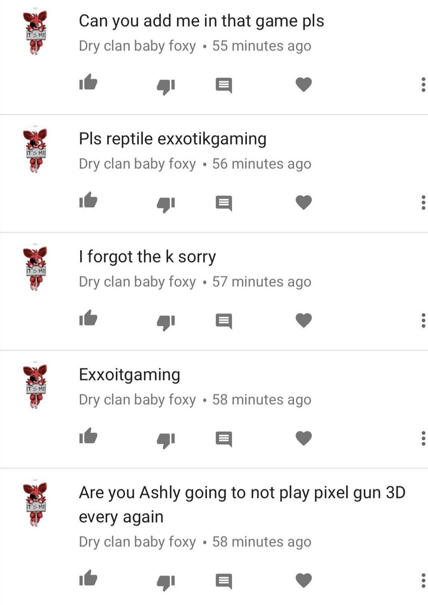 ExxotikGaming's tweet photo. Dear God... #PrayForThisChild https://t.co/TvU1hGJLg9